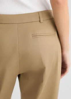Liu Jo Pantalon chino|Femme Pantalons|Tailleurs