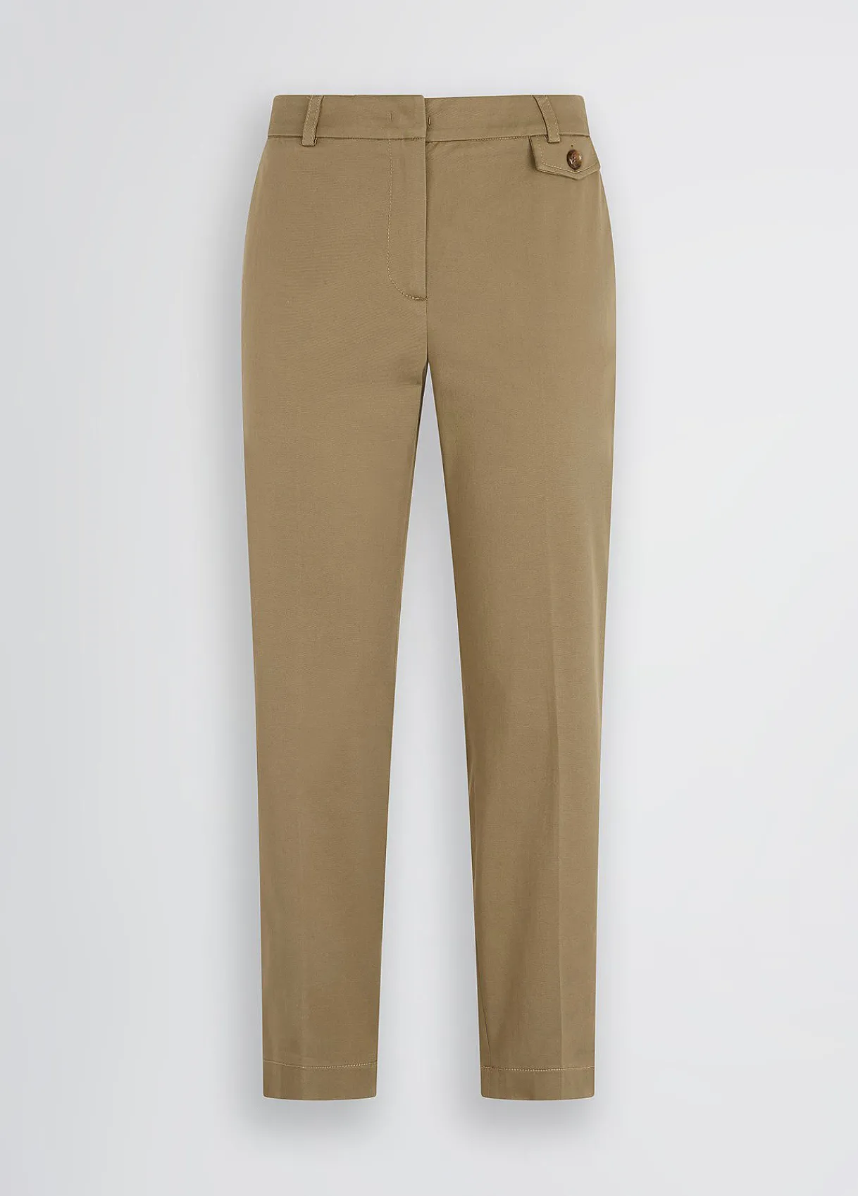 Liu Jo Pantalon chino|Femme Pantalons|Tailleurs