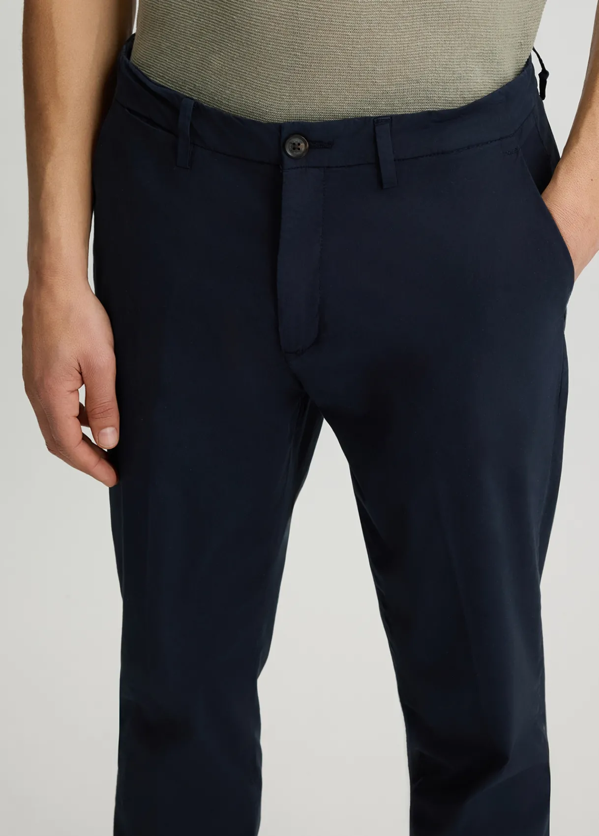 Liu Jo Pantalon chino|Homme Pantalons