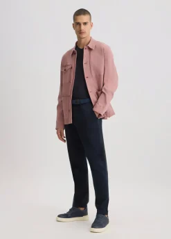 Liu Jo Pantalon chino|Homme Pantalons