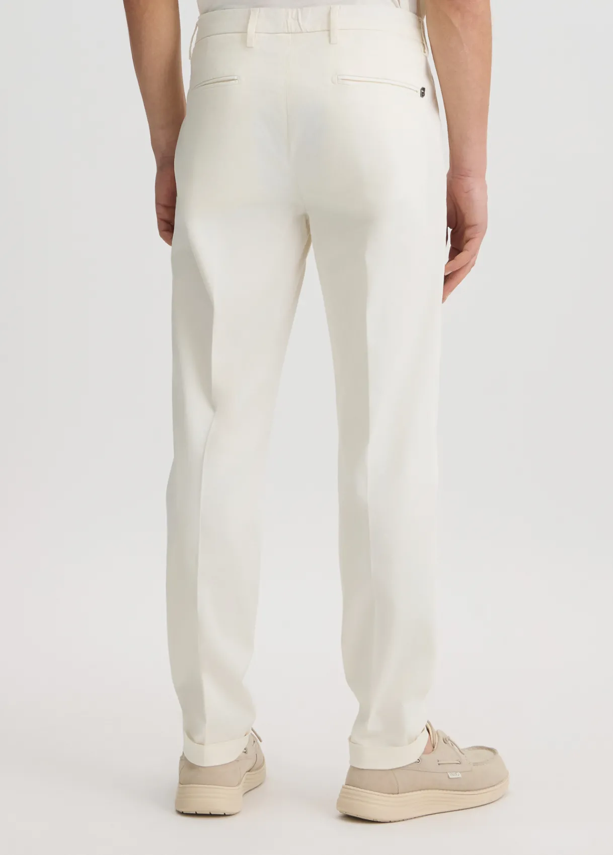 Liu Jo Pantalon chino|Homme Pantalons
