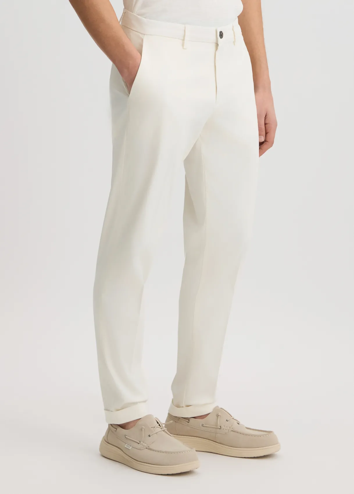 Liu Jo Pantalon chino|Homme Pantalons