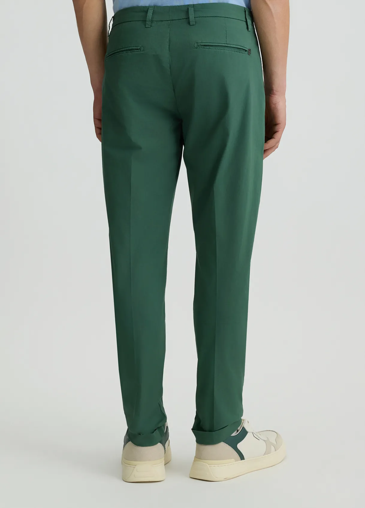 Liu Jo Pantalon chino|Homme Pantalons