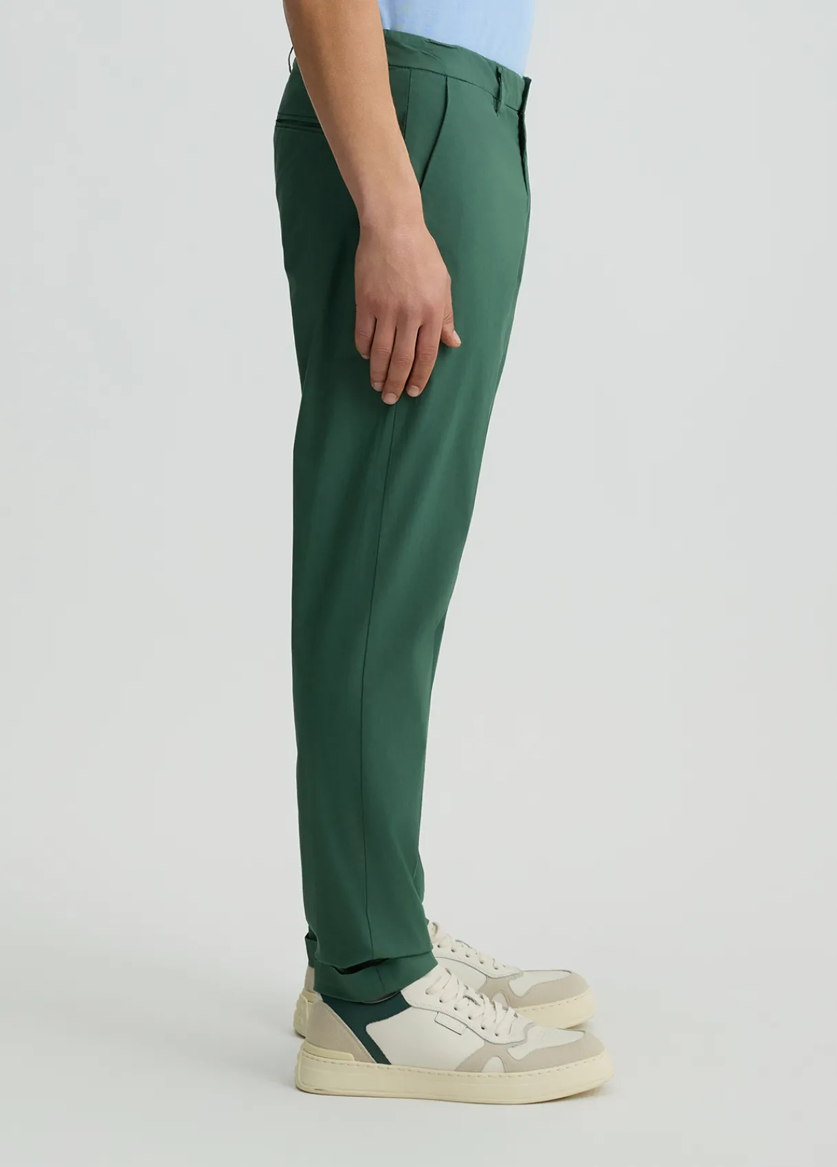 Liu Jo Pantalon chino|Homme Pantalons