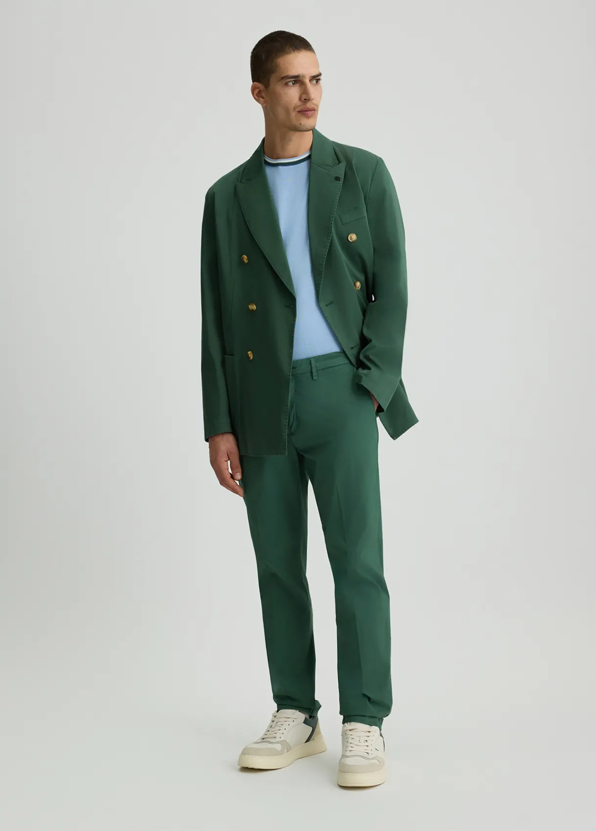 Liu Jo Pantalon chino|Homme Pantalons