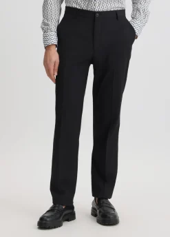 Liu Jo Pantalon chino coupe régulière|Homme Pantalons