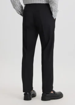 Liu Jo Pantalon chino coupe régulière|Homme Pantalons