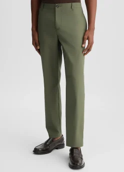 Liu Jo Pantalon chino coupe régulière|Homme Pantalons
