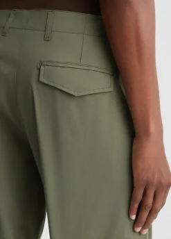 Liu Jo Pantalon chino coupe régulière|Homme Pantalons