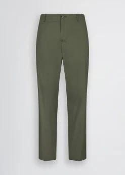 Liu Jo Pantalon chino coupe régulière|Homme Pantalons