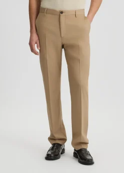 Liu Jo Pantalon chino coupe régulière|Homme Pantalons