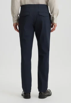 Liu Jo Pantalon chino coupe régulière|Homme Pantalons