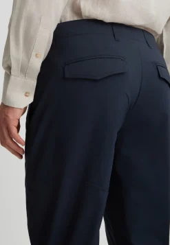 Liu Jo Pantalon chino coupe régulière|Homme Pantalons