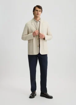 Liu Jo Pantalon chino coupe régulière|Homme Pantalons