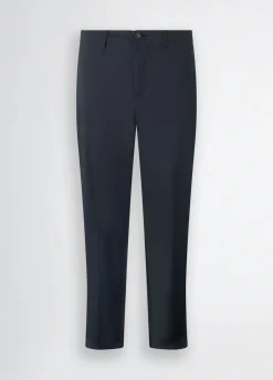 Liu Jo Pantalon chino coupe régulière|Homme Pantalons