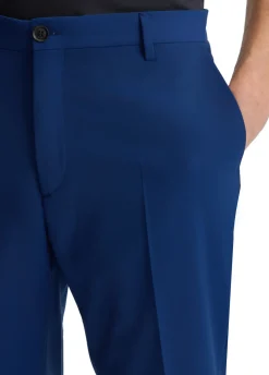 Liu Jo Pantalon chino coupe régulière|Homme Pantalons