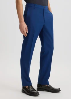 Liu Jo Pantalon chino coupe régulière|Homme Pantalons