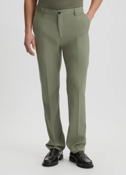 Liu Jo Pantalon chino coupe régulière|Homme Pantalons