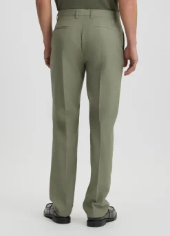Liu Jo Pantalon chino coupe régulière|Homme Pantalons