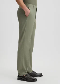 Liu Jo Pantalon chino coupe régulière|Homme Pantalons