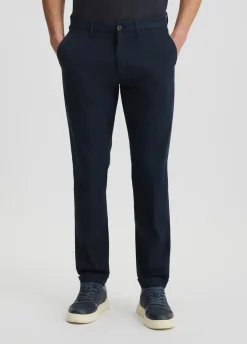 Liu Jo Pantalon chino coupe slim|Homme Pantalons