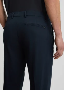 Liu Jo Pantalon chino coupe slim|Homme Pantalons