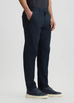Liu Jo Pantalon chino coupe slim|Homme Pantalons