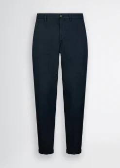 Liu Jo Pantalon chino coupe slim|Homme Pantalons