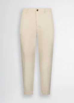 Liu Jo Pantalon chino coupe slim|Homme Pantalons