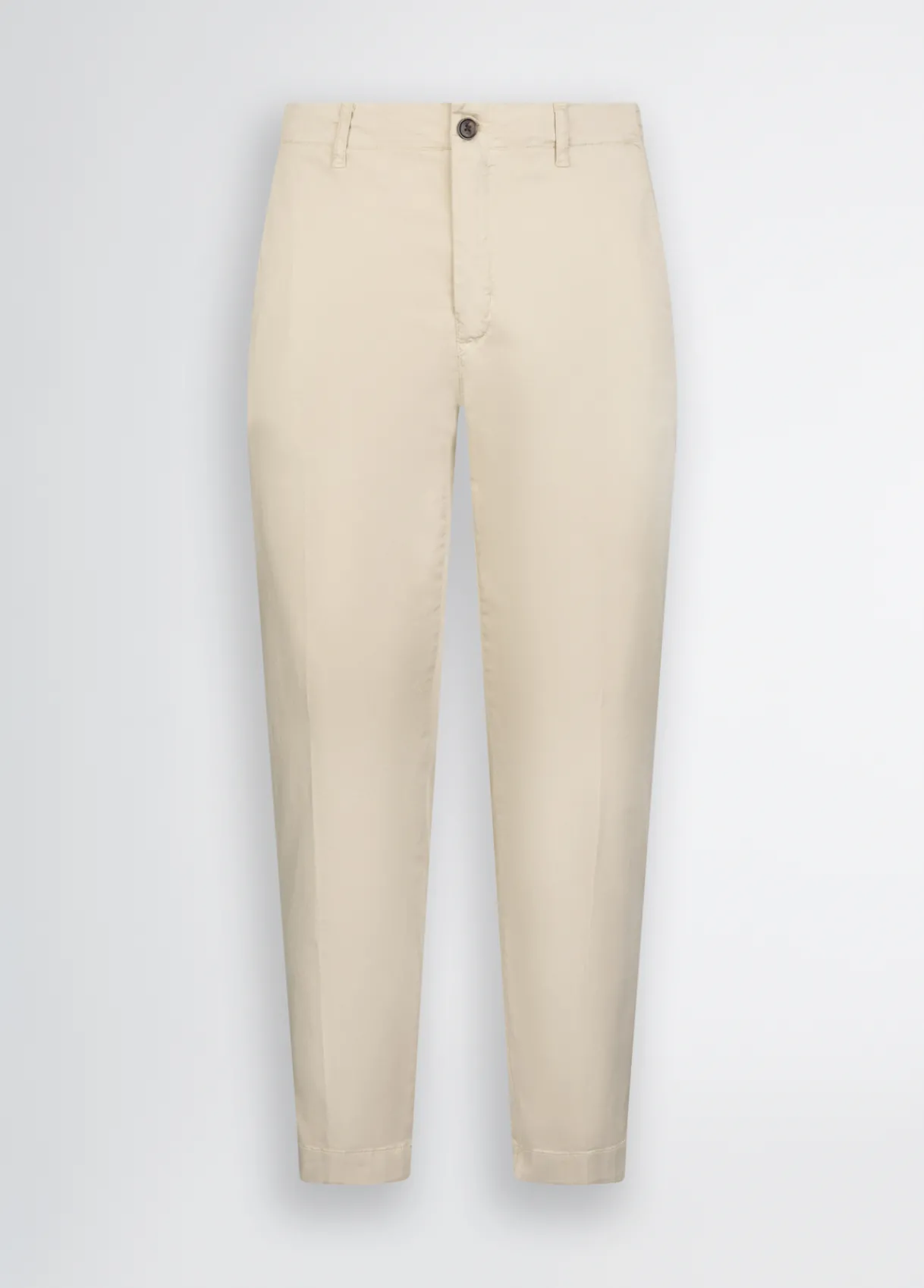 Liu Jo Pantalon chino coupe slim|Homme Pantalons