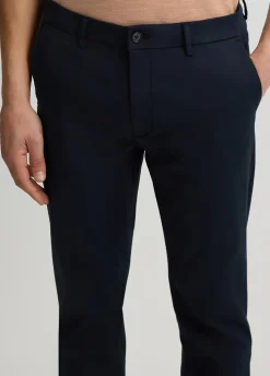 Liu Jo Pantalon chino coupe slim|Homme Pantalons