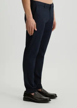 Liu Jo Pantalon chino coupe slim|Homme Pantalons