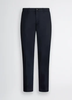 Liu Jo Pantalon chino coupe slim|Homme Pantalons