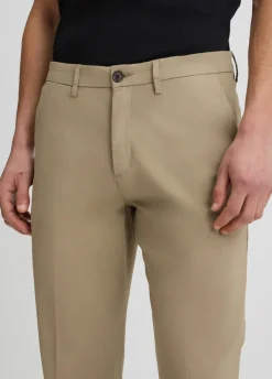 Liu Jo Pantalon chino coupe slim|Homme Pantalons