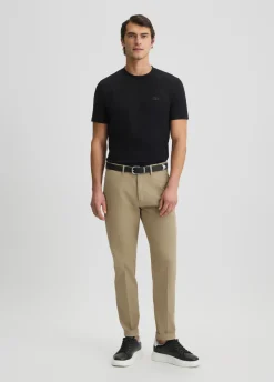 Liu Jo Pantalon chino coupe slim|Homme Pantalons