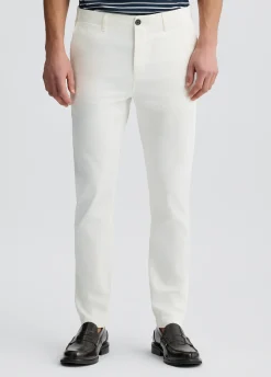 Liu Jo Pantalon chino coupe slim|Homme Pantalons
