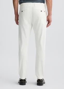 Liu Jo Pantalon chino coupe slim|Homme Pantalons
