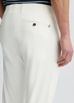 Liu Jo Pantalon chino coupe slim|Homme Pantalons