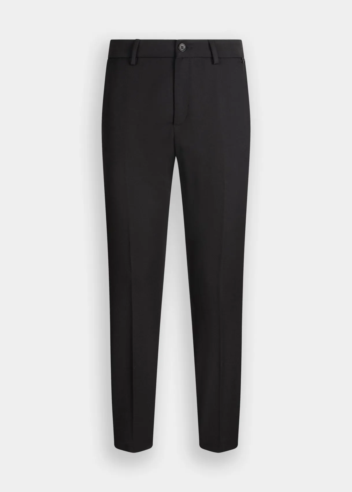 Liu Jo Pantalon chino coupe slim|Femme Pantalons