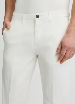 Liu Jo Pantalon chino coupe slim|Homme Pantalons