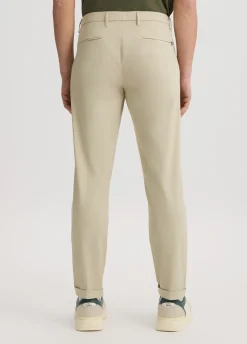 Liu Jo Pantalon chino coupe slim|Homme Pantalons