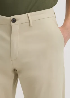 Liu Jo Pantalon chino coupe slim|Homme Pantalons