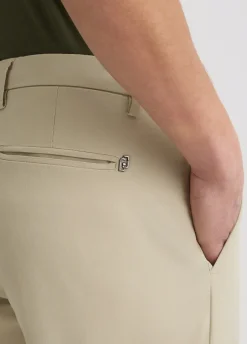 Liu Jo Pantalon chino coupe slim|Homme Pantalons