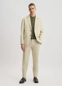 Liu Jo Pantalon chino coupe slim|Homme Pantalons