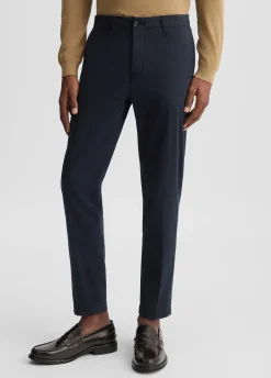 Liu Jo Pantalon chino coupe slim|Homme Pantalons