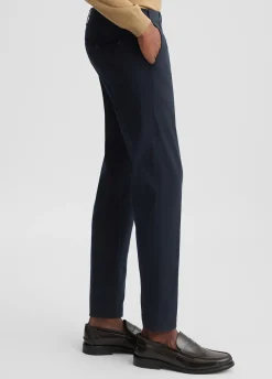 Liu Jo Pantalon chino coupe slim|Homme Pantalons