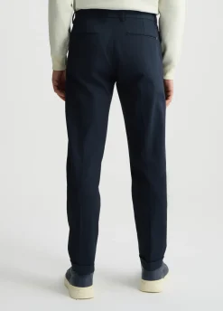 Liu Jo Pantalon chino coupe slim|Homme Pantalons