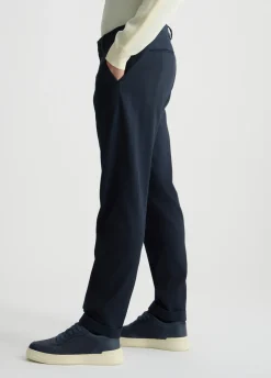 Liu Jo Pantalon chino coupe slim|Homme Pantalons