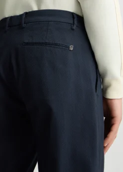 Liu Jo Pantalon chino coupe slim|Homme Pantalons