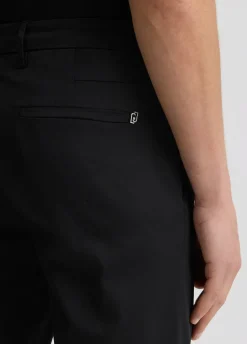 Liu Jo Pantalon chino coupe slim|Homme Pantalons